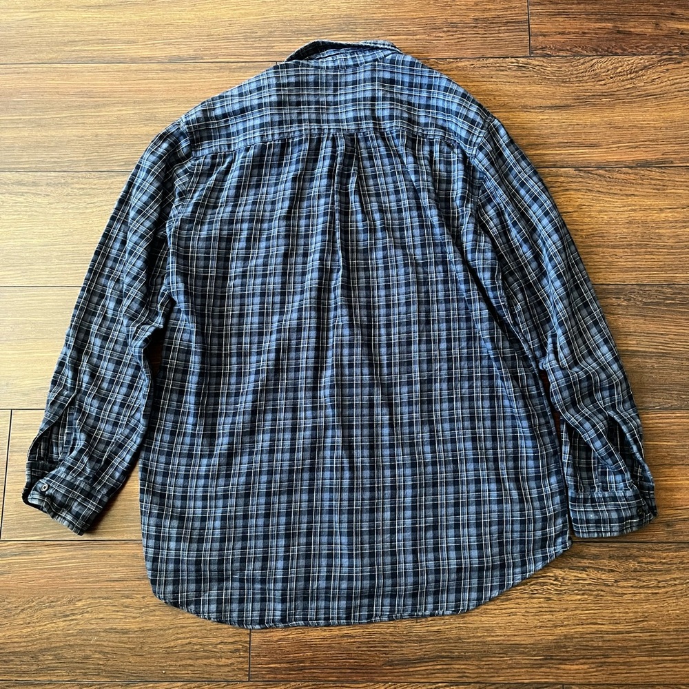 FLANNEL - Picture 2 of 4